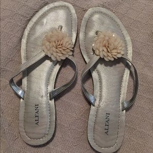 Alfani sandals